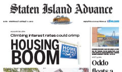 Staten Island Advance