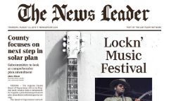 The News Leader
