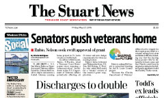 The Stuart News