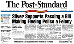 The Post-Standard