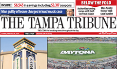 Tampa Tribune
