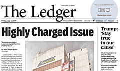 The Ledger