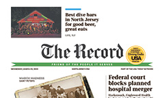 The Bergen Record