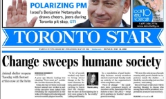 Toronto Star