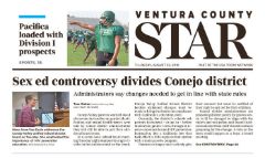 Ventura County Star