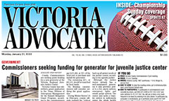 Victoria Advocate