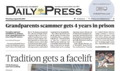 victorville daily press obituaries