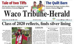 Waco Tribune-Herald