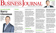 Washington Business Journal Subscription Discount Newspaper Deals