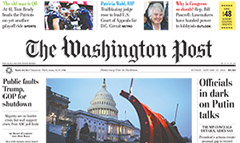 Washington Post