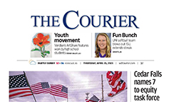 Waterloo Courier