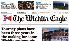 Wichita Eagle