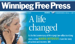 Winnipeg Free Press