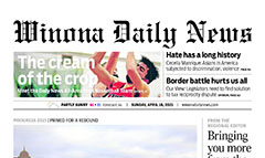 Winona Daily News