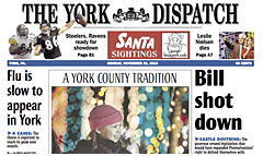 York Dispatch